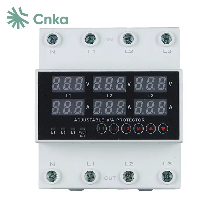 In che modo un protettore di tensione protegge i tuoi dispositivi elettrici?